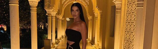 Poznata Srpkinja na bazenu nosi nakit od 50.000€, uživa s bogatim mužem: "Rasturačice brakova su nas ojačale"