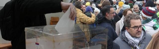 UBEDLJIVO, KAO I UVEK! U Jarkovcima NAPREDNJACI odneli ubedljvu pobedu u Jarkovcu!