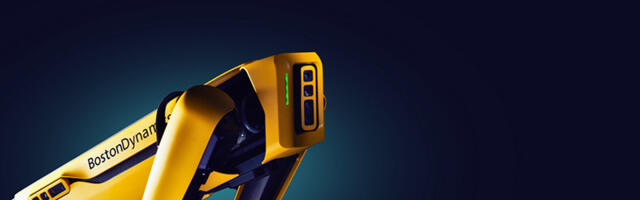 Robotski pas umesto čoveka: nova era kontrole viskija u Škotskoj