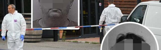 MONSTRUM IZ LESKOVCA ZLOSTAVLJAO I ĆERKU! Jeziva ispovest rođaka osumnjičenog Dragiše: Majka mu je umrla zbog maltretiranja, a žena skočila sa zgrade Lepe Brene zbog njega!