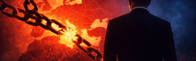 UPOZORENJE AMERIČKIH OBAVEŠTAJACA: Putin će pored Ukrajine želeti da osvoji i deo Evrope, OVE članice NATO-a su na udaru!