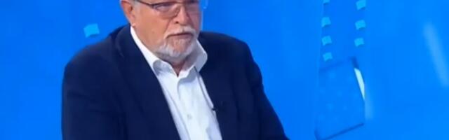 PICULA PRIZNAO SVOJE PRLJAVE NAMERE! Želi da upravlja vlašću, jer mu smeta nezavisna politika Aleksandra Vučića! (VIDEO)