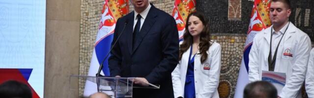 GASPROM PREGOVARA SA MOLOM! Vučić saopštio građanima sjajne vesti: Nećemo se smrzavati, imamo rešenje do 31. marta!