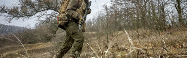 Кијев изгубио 20 батаљона у борбама код Виљче