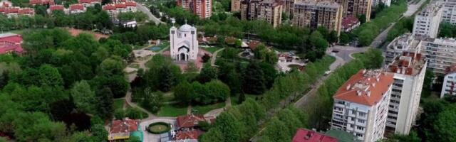 Na „srpskoj Novoj“ u Nišu najverovatnije Ana Štajdohar: Opština Medijana za kompletan doček izdvojila 1,45 miliona dinara