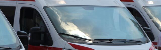 Pucnjava kod Tutina: Jedna osoba ranjena vatrenim oružjem