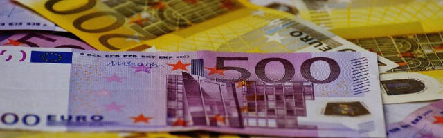 ​Бугарска прелази на евро од 1. јануара