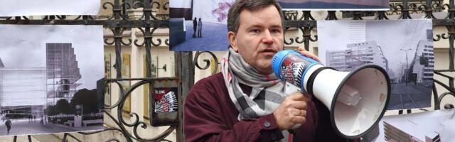 Lajbenšperger: Opstanak Generalštaba imperativ, postoji raspoloženje da se i fizički brani