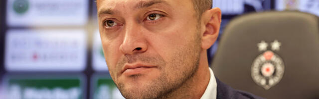 Ivica Iliev postao menadžer i odmah "ulovio kapitalca" (Video)