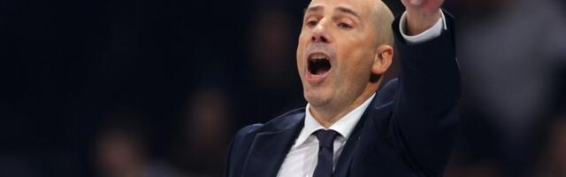 Đoan Penjaroja pred utakmicu protiv Barselone: Dobar momenat da nastavimo da gradimo karakter i da rastemo kao tim