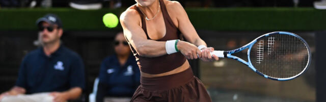 Meksička teniserka fotografijom zgrozila i uplašila planetu (FOTO)