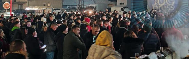 Kako u Pertatu dočekuju pravoslavnu Novu godinu