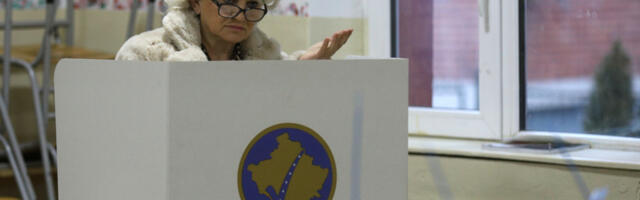 CIK u Prištini odlučio da ponovo budu prebrojani svi glasovi sa izbora 28. decembra