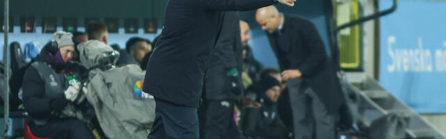 Dejan Stanković želeo štopera iz Rusije, na Marakani odbili!