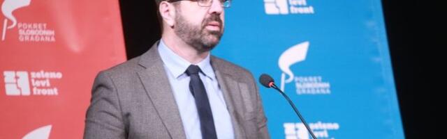 PSG i ZLF podržali poziv Marte Kos Skupštini Srbije da revidira usvojene izmene pravosudnih zakona