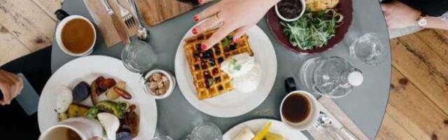 Zašto su važni uravnoteženi obroci?