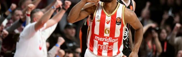 DELIJE U TRANSU! Zvezda dobila najbolje vesti!