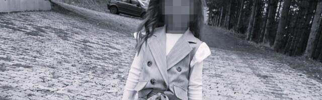 Majka male Eme iz Čačka ispričala potresne detalje o smrti devojčice: " U tubusu se pojavila krv"