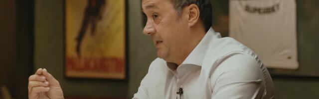 "Spreman sam da ceo FSS oralno zadovoljim ako on postane igrač!" Rade Bogdanović oštro o mladom Srbinu