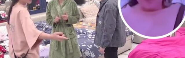 ŠOK! Zbog ovoga je Maja UNAKAZILA Boginjino lice?! Otkriveni skandalozni detalji nakon ZVERSKE TUČE!