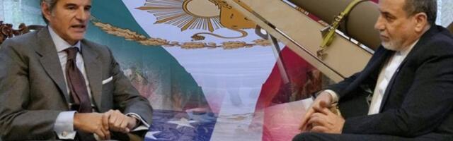 NAPETO U ŽENEVI: Počela druga runda indirektnih pregovora Irana i SAD, evo koja će TEMA biti KLJUČNA