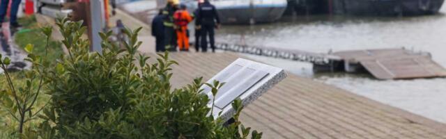 UKLETA ADA HUJA! Na mestu na kom je danas sleteo auto u Dunav, u nesrećama nastradalo šestoro mladih, telo Mateja Periša pronađeno na istom mestu (foto)