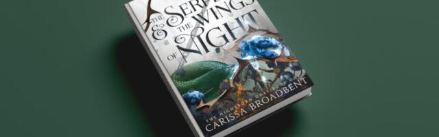 „Zmija i krila noći“: Od krvi do ljubavi