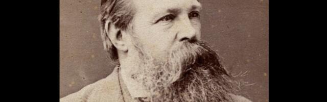 Лондон: мештани негодују због отварања “Енгелсове куће”