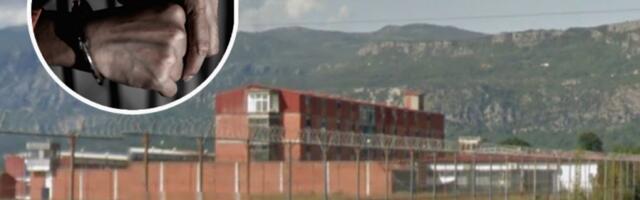 TELEFONI I DROGA PADAJU SA NEBA U SPUŽ! Zatvor pod opsadom - robijašima stižu pošiljke iz vazduha!