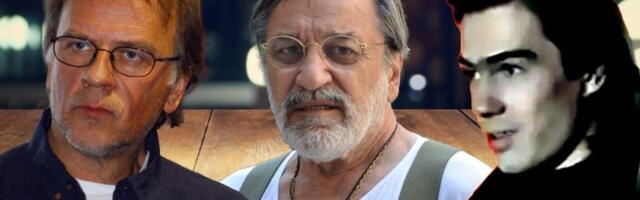 Žene su gubile glavu za njima: Oni su bili najveći zavodnici srpskog filma