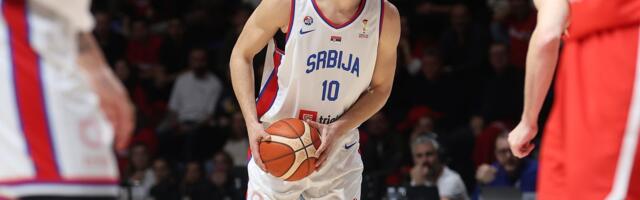 Alimpijević otkrio: "Kalinić neće igrati narednu utakmicu"