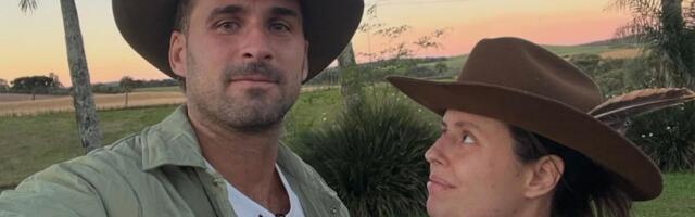 Dirljiv prizor iz doma Đokovića: Marko postao otac, a njegova verenica podelila fotografiju koja topi srca