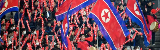Kako izgleda fudbal u Severnoj Koreji? Pojedina pravila su nezamisliva bilo gde u svetu, a prenosi su tek posebna priča