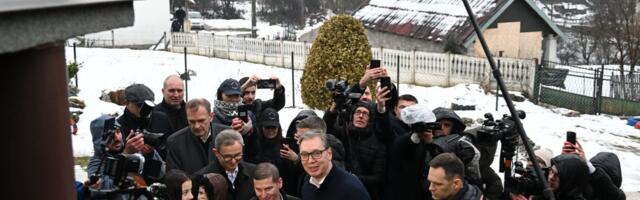 О легитимности власти у Србији