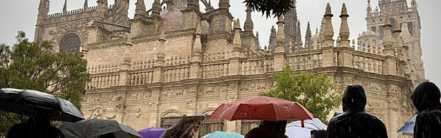 Анализа: пад безбедности у Заливу мења туристичку мапу света