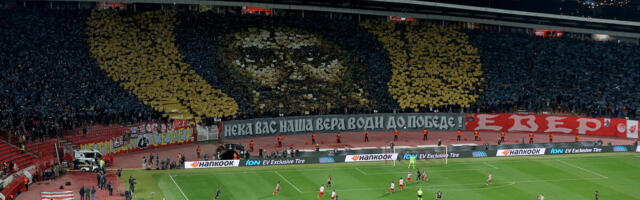 Na Marakani misle na budućnost: Zvezda dovela dvojicu reprezentativaca