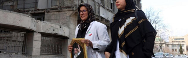 Озбиљне припрема и одбрана