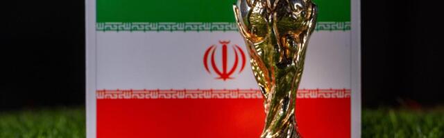 IRANSKI MINISTAR SPORTA: Naša reprezentacija ne može da igra na Svetskom fudbalskom prvenstvu