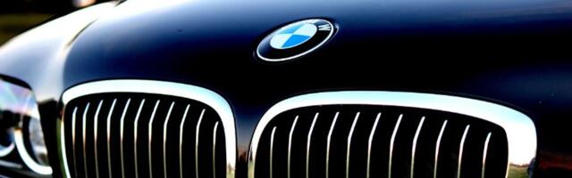 Pad godišnjeg profita "BMW" za 11,5 odsto: Kompanija oprezna u 2026.