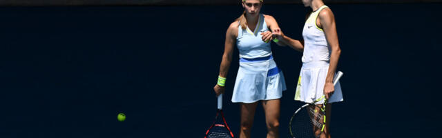 Srpkinja u finalu Indijan Velsa! Fantastična Aleksandra Krunić gazi ka svetskom vrhu