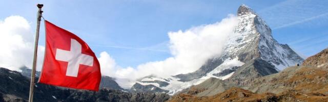 Švajcarska nije dozvolila prelete američkih vojnih aviona koji idu ka Iranu