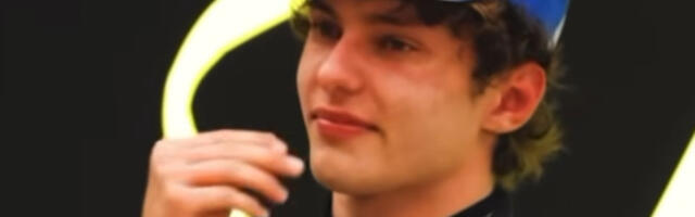 Antoneli ispisao istoriju: Italija dobila pobednika u Formuli 1 posle dve decenije