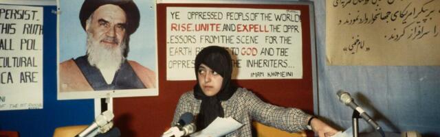 OVO JE NAJMOĆNIJA ŽENA U IRANU! Držala Amerikance zarobljene 444 dana, zbog NJEGA POČELA DA NOSI BURKU, a onda...