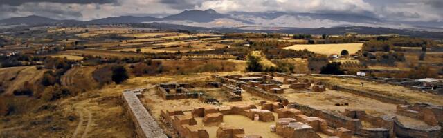 Muzej: Besplatan obIlazak Caričinog grada na dan početka proleća