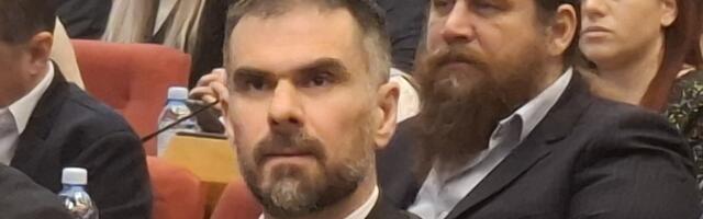 Odbornici vlasti u Novom Sadu izglasali da  Akademiji umetnosti oduzmu dva ustupljena prostora