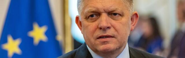 FICO POTVRDIO: Zajam za Ukrajinu ostaje blokiran, nije određen datum za nastavak isporuke ruske nafte