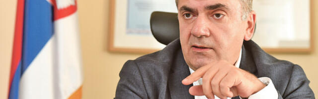 Заштитнику грађана прошле године обратило се 13.475 грађана