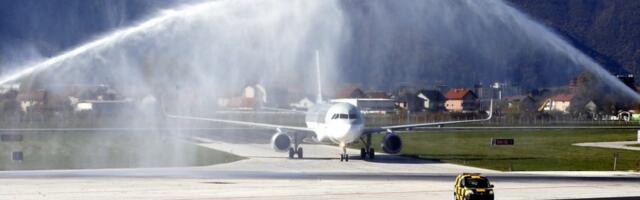 RSE: Amerikanci nude milione za upravljanje aerodromima u Sarajevu i Mostaru