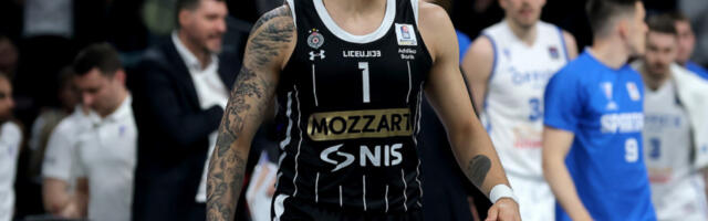 VRAĆA SE IFE LUNDBERG: Poznato je i kada!