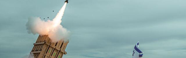 Analiza: Kako to da je Davidova praćka zakazala u zaštiti juga Izraela od iranskih raketa?